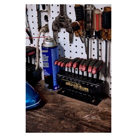 Stockton 10 Piece Hex Key T-Handle Set