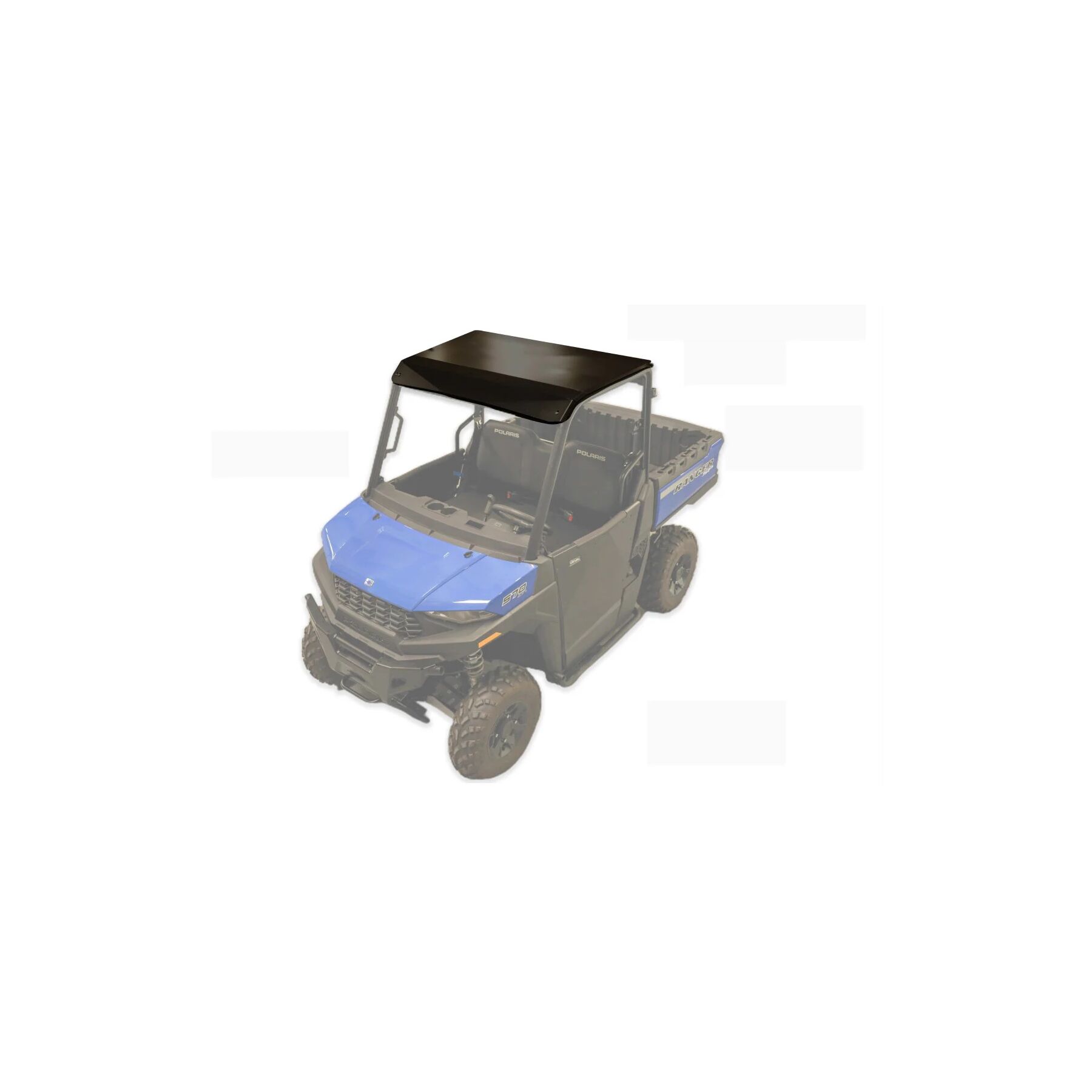 Rival Powersports USA Alloy Roof Polaris Ranger SP 570 2022-2024