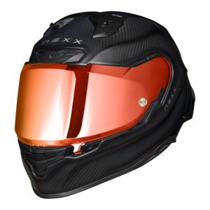 Nexx XR3R Zero Pro 2 Carbon Helmet