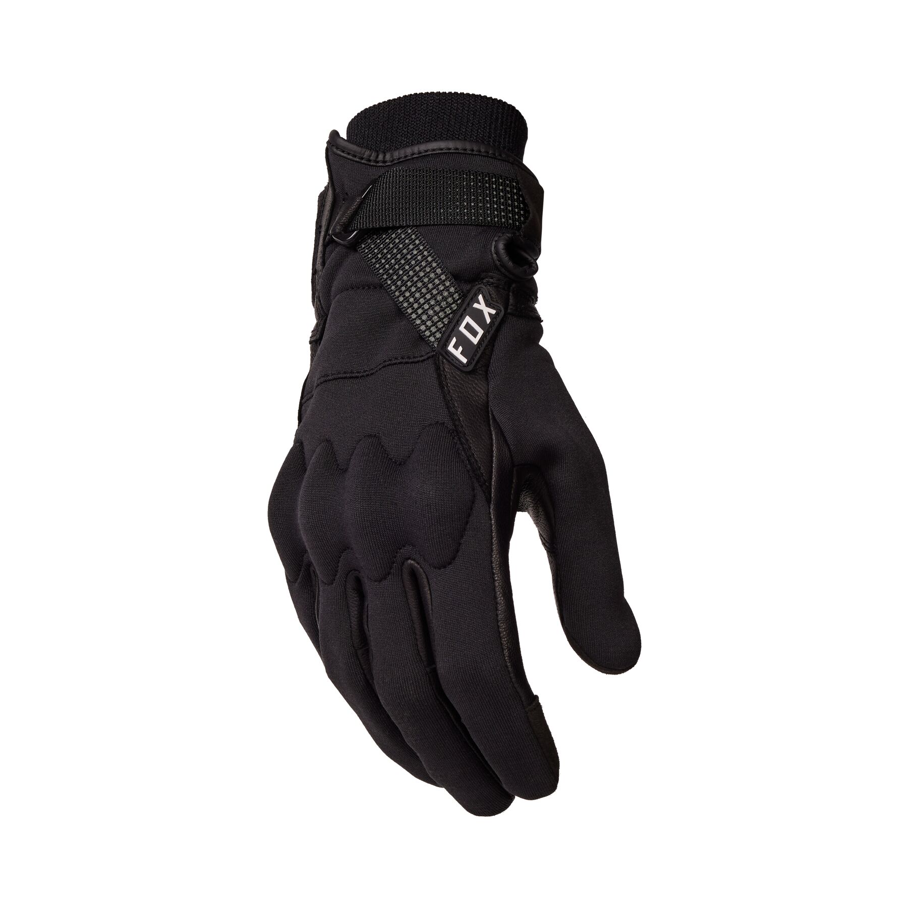 Fox Racing Stealth Bomber Pro Gloves