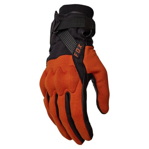 Fox Racing Stealth Bomber Pro Gloves