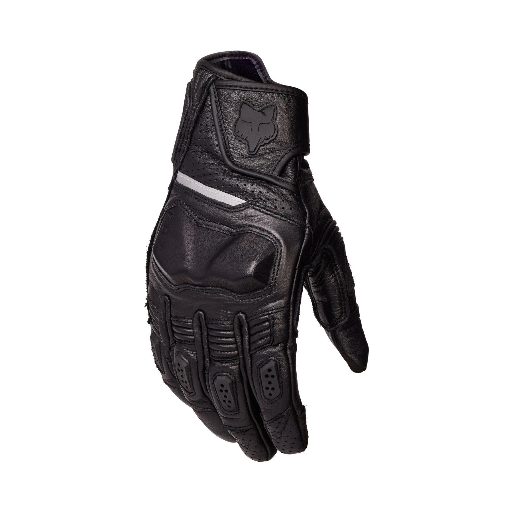 Fox Racing Bomber Pro Gloves (MD)