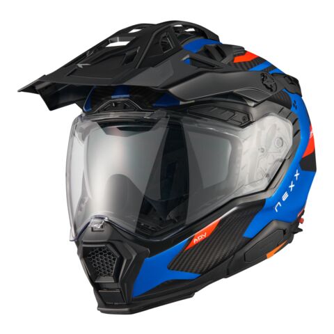 Nexx X.WED3 Keyo Carbon Helmet