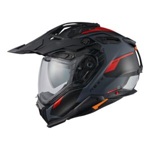 Nexx X.WED3 Keyo Carbon Helmet - RevZilla