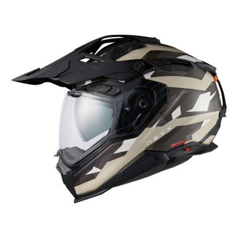 Nexx X.WED3 Trailmania Helmet