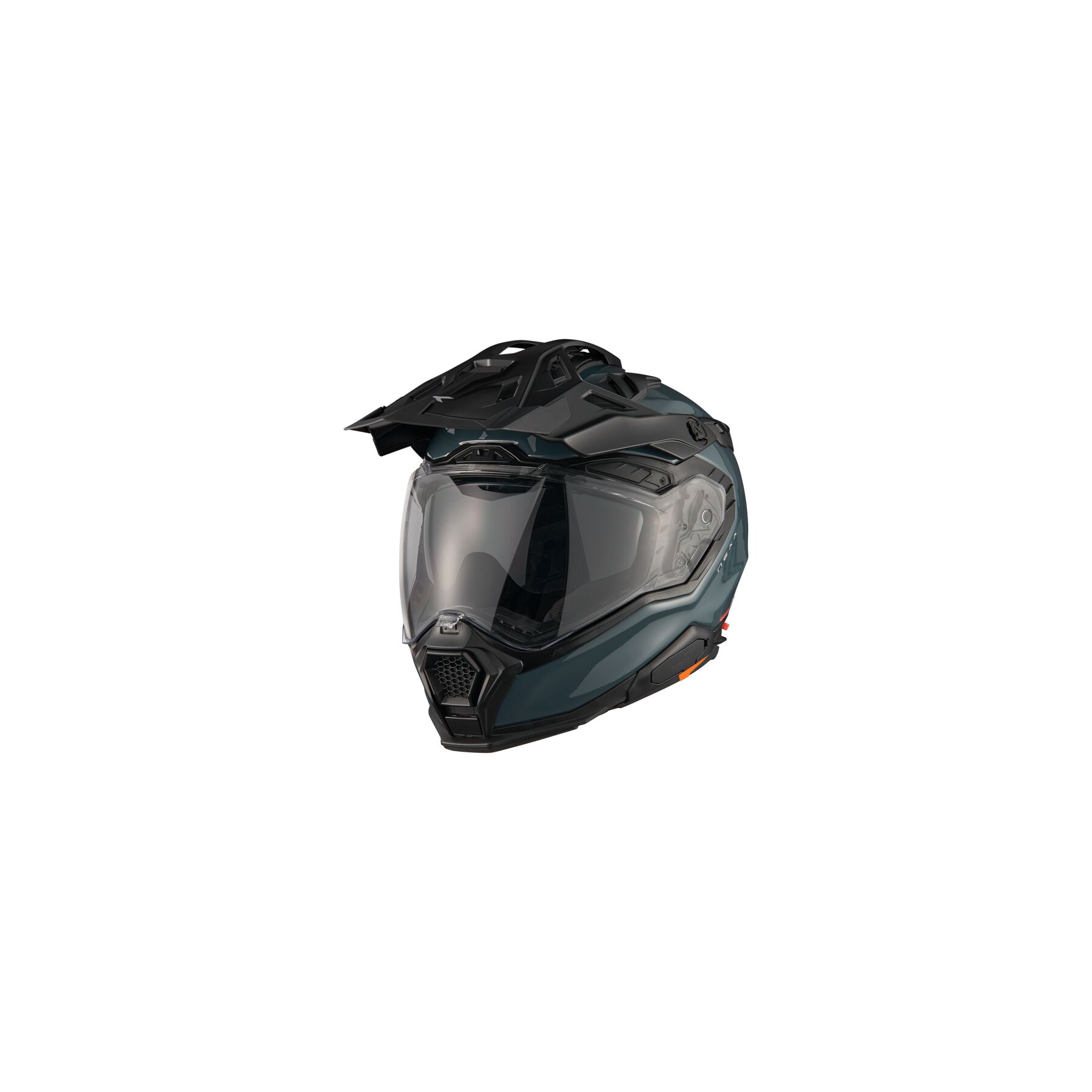 Nexx X.WED3 Wild Pro Carbon Helmet