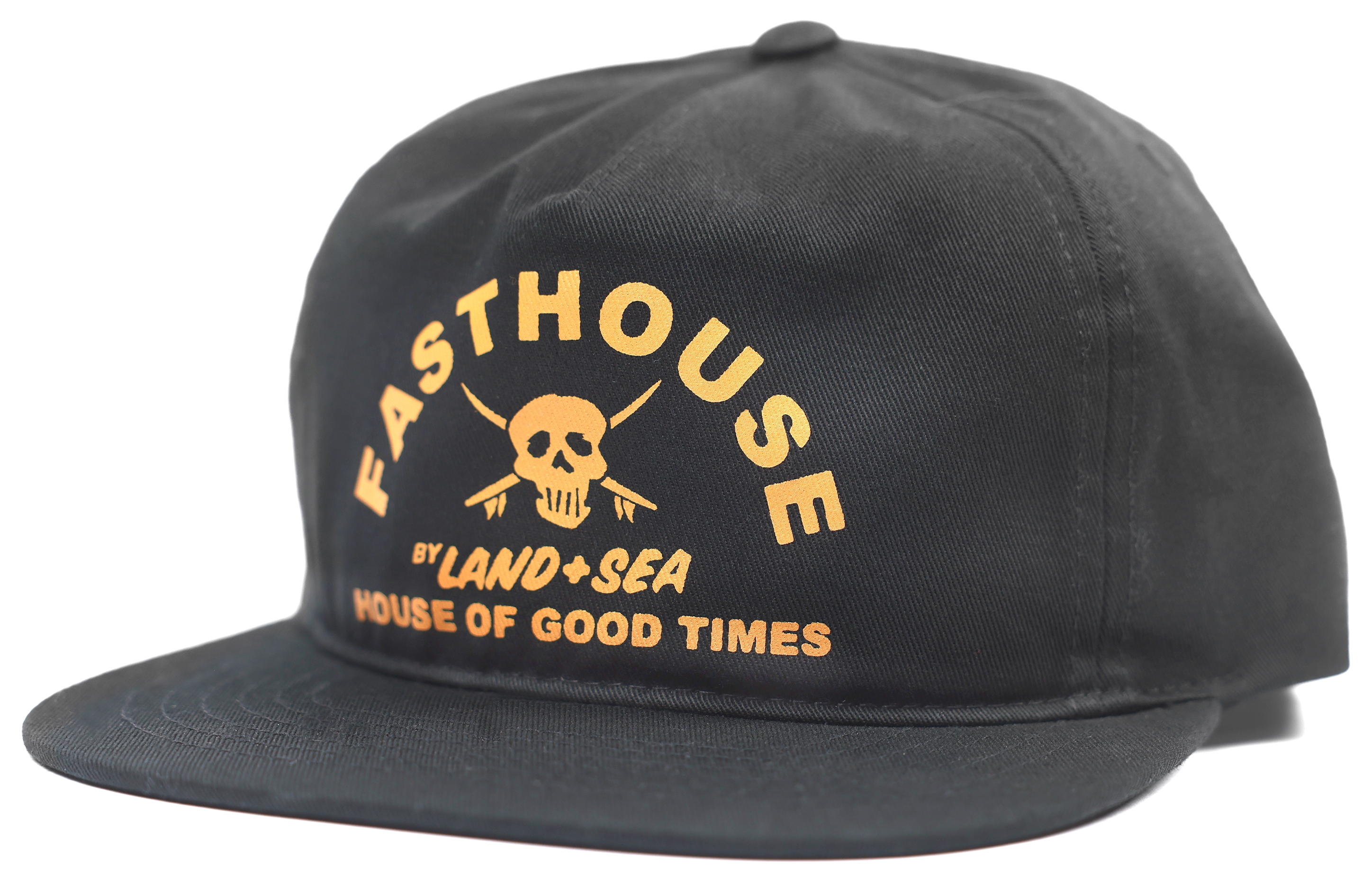 Fasthouse Break Hat undefined