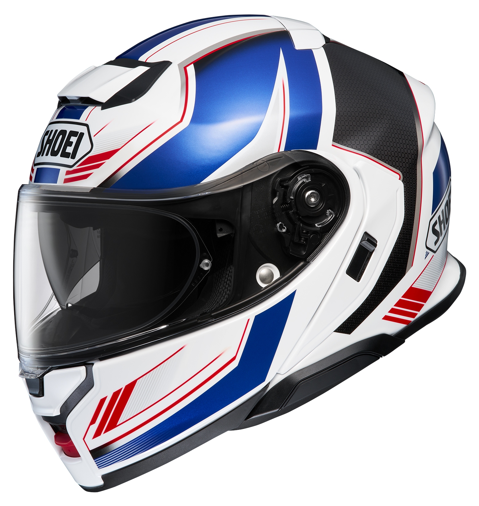Shoei Neotec 3 Grasp Helmet - RevZilla