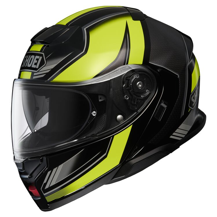 Shoei Neotec 3 Grasp Helmet - RevZilla