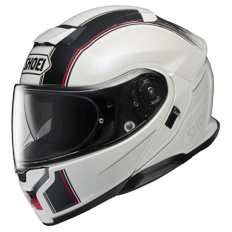 Shoei Neotec 3 Satori Helmet - RevZilla