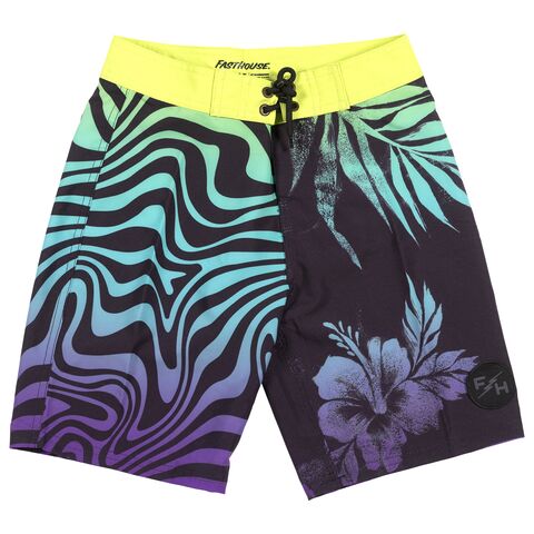 Fasthouse Youth Calypso 16" Boardshorts