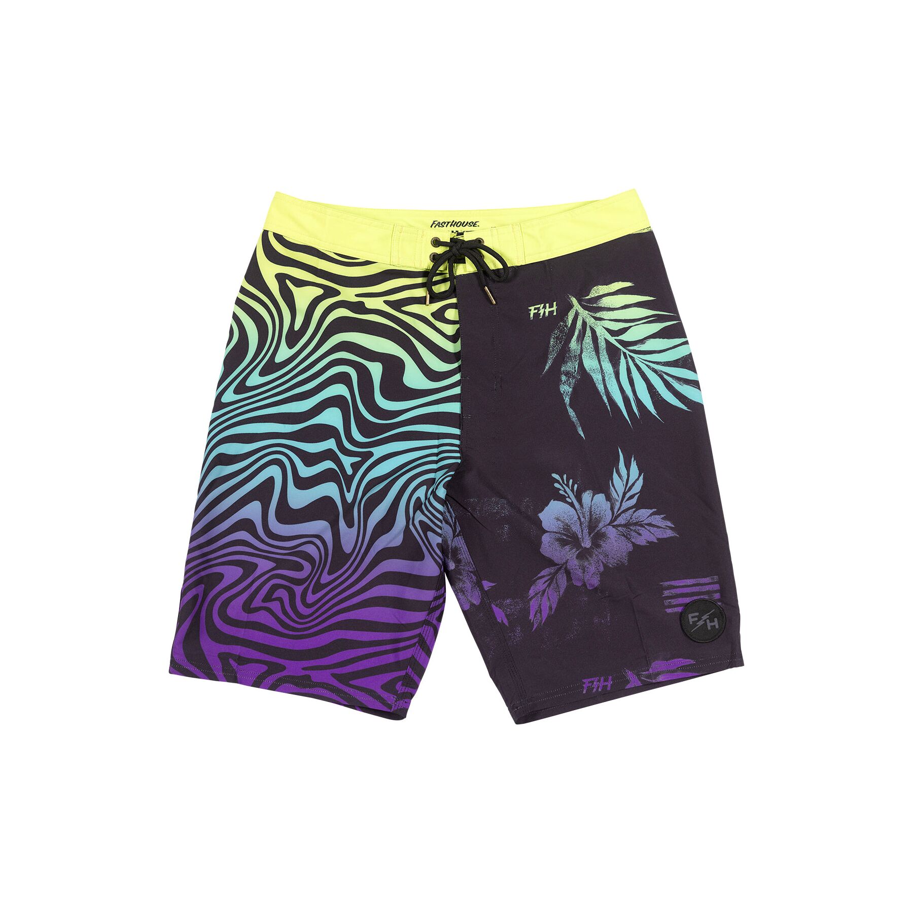 Fasthouse After Hours Calypso 21 Boardshorts