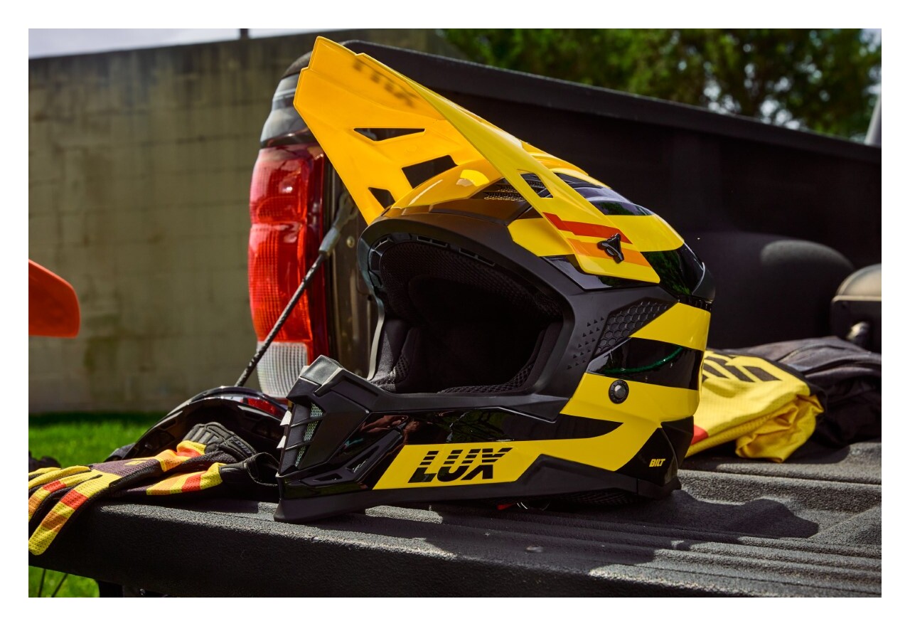 Hotel Kalinga Sena Bluetooth Modular Helmet Motocross Helmets