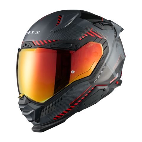 Nexx X.WST3 Fluence Helmet