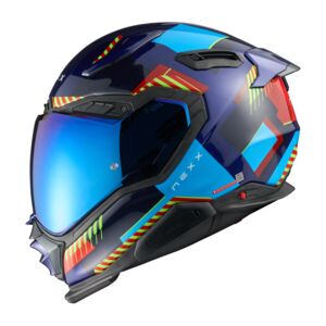 Nexx X.WST3 Fluence Helmet