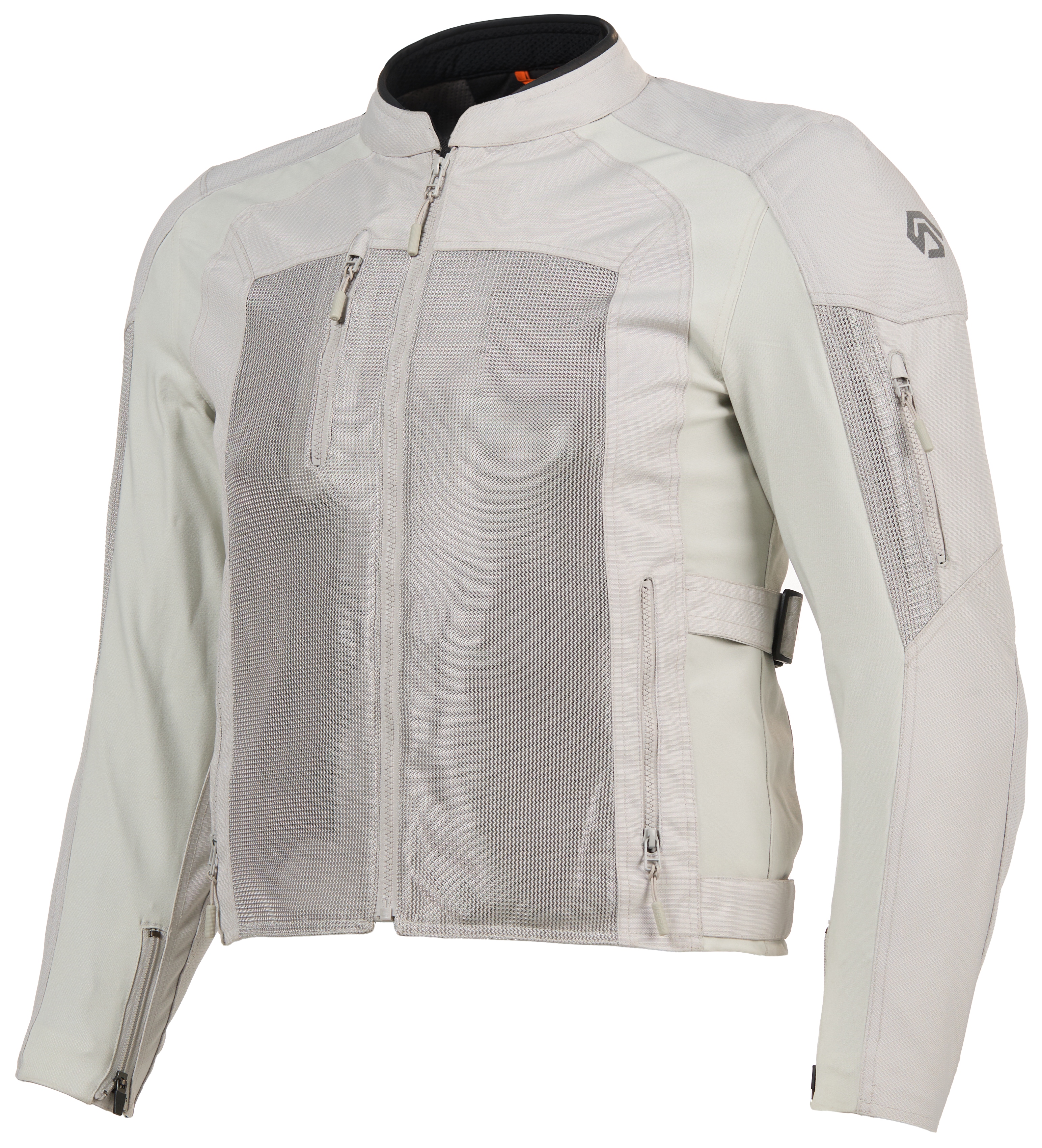 REAX Alta 2 Mesh Jacket - RevZilla