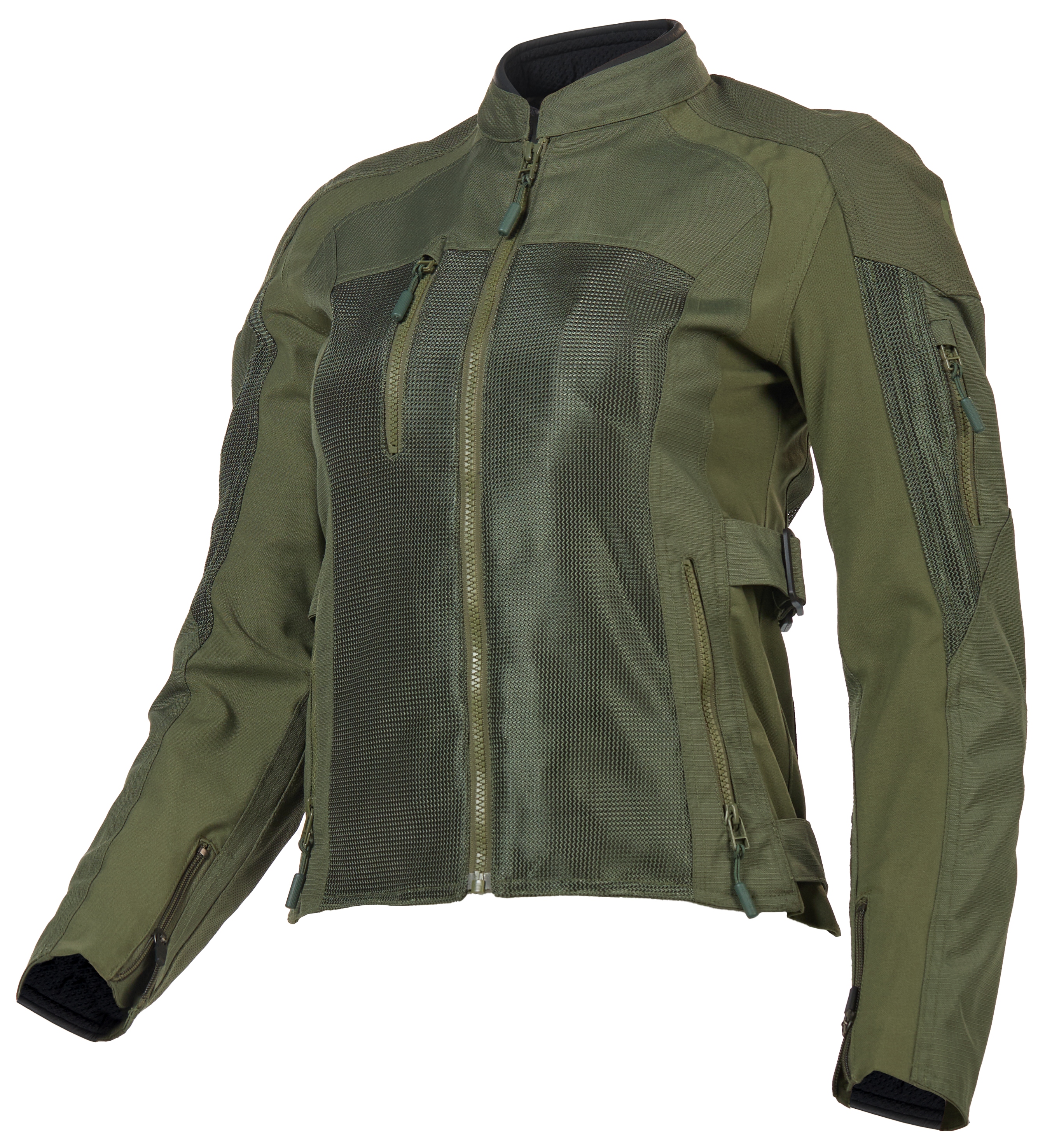 REAX Alta 2 Mesh Women's Jacket - RevZilla