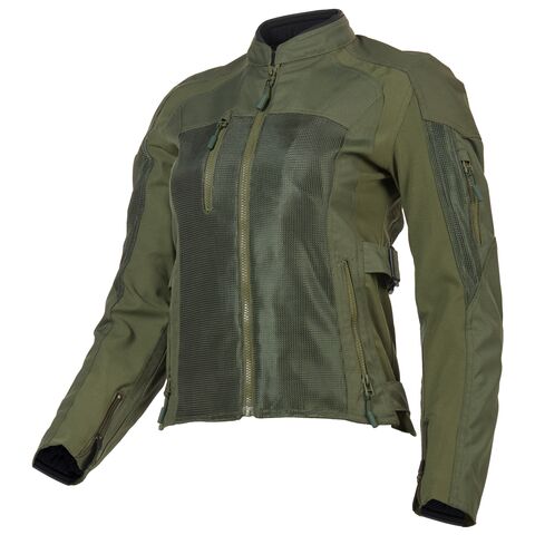 REAX Alta 2 Mesh Women's Jacket