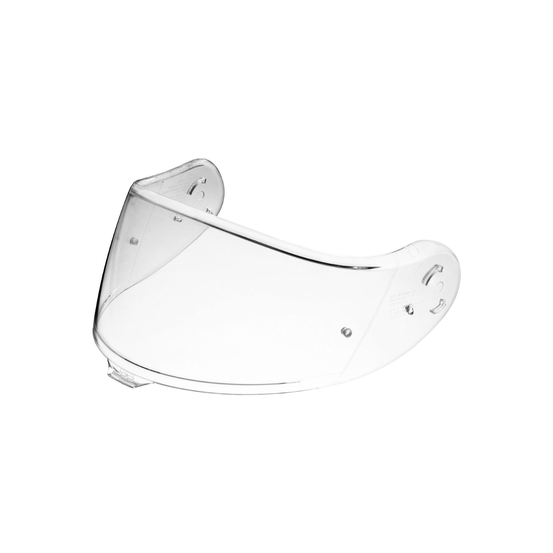Shoei CNS-3C Pinlock-Ready Face Shield