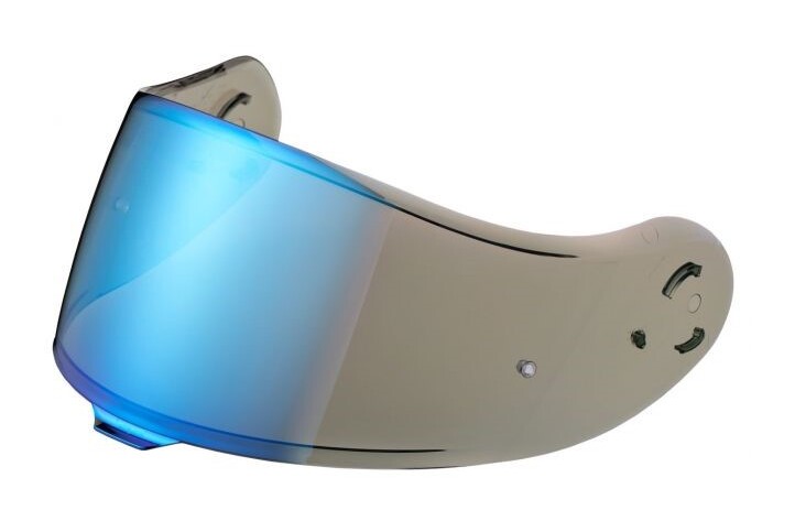 Shoei CNS-3C Pinlock-Ready Face Shield - RevZilla