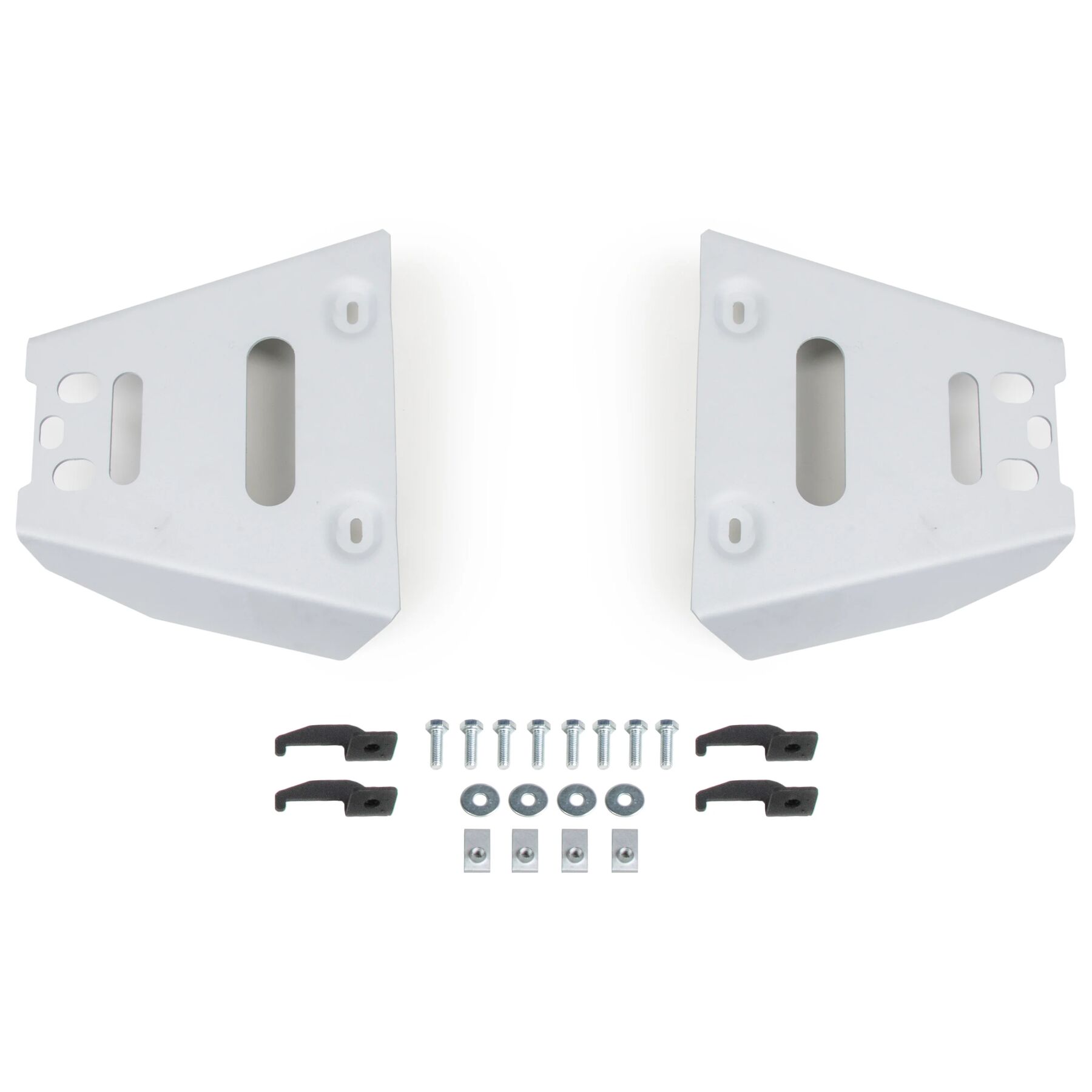 Rival Powersports USA Rear A-Arm Guards Polaris Ranger SP 570 / Crew 5