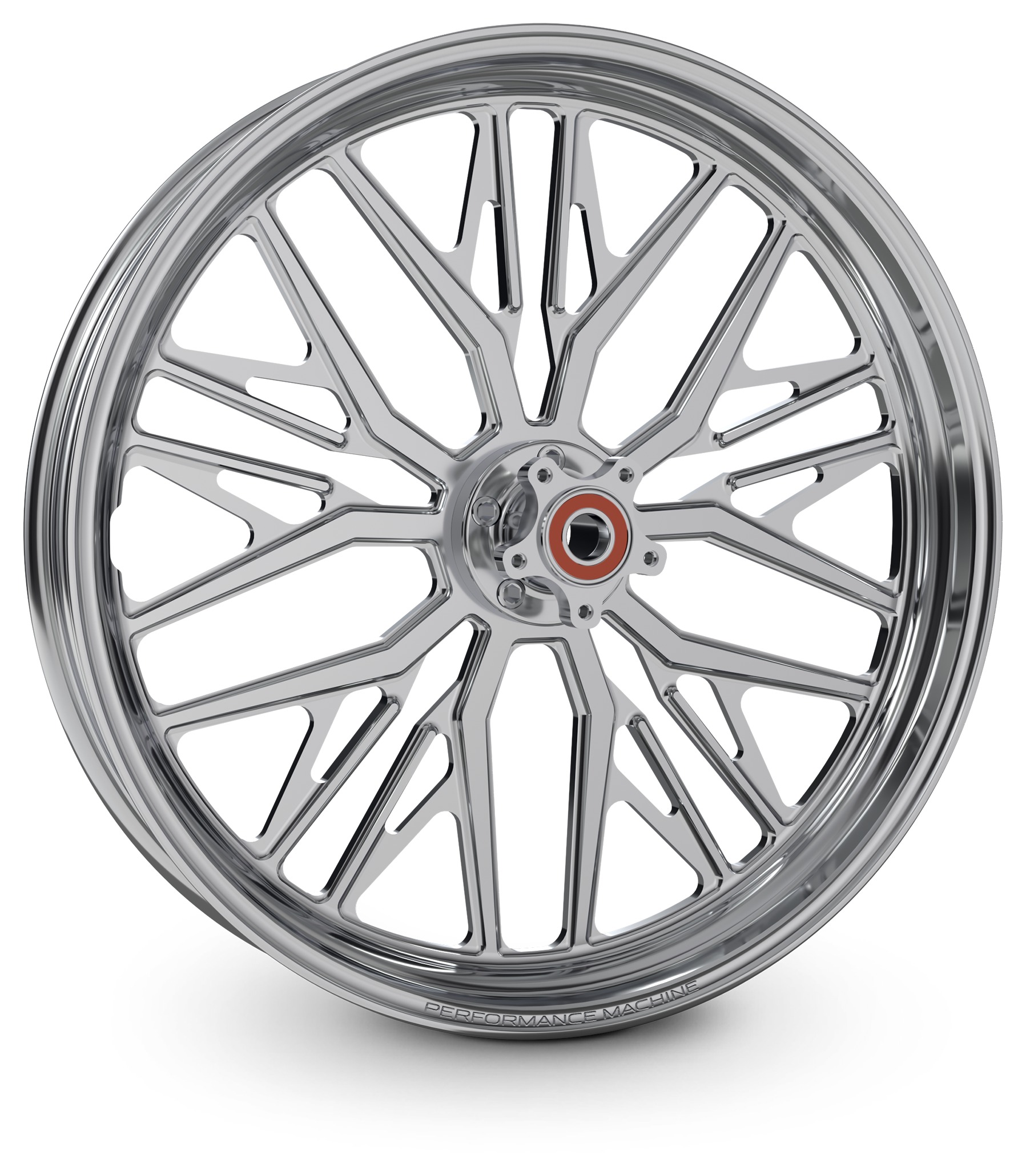 MICHELIN HARLEY-DAVIDSON ホイール Michelin Scorcher Tire Series - 160/70-17 Blackwall - 17 in