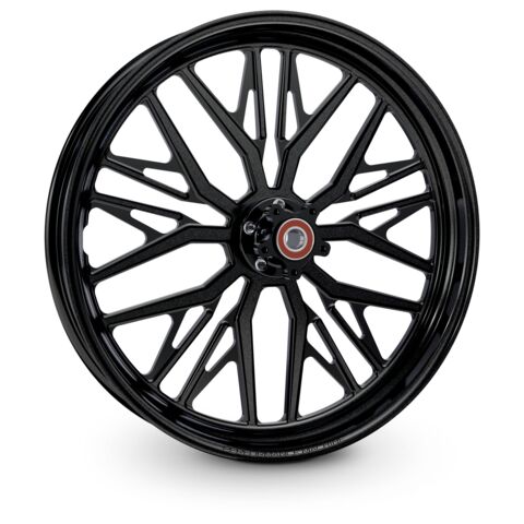 Performance Machine Nivis 21" Front Wheel For Harley