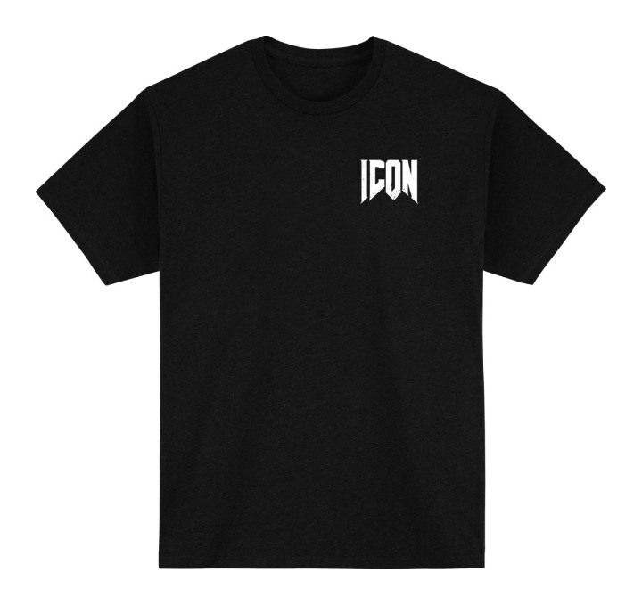 Icon Blegh T-Shirt M