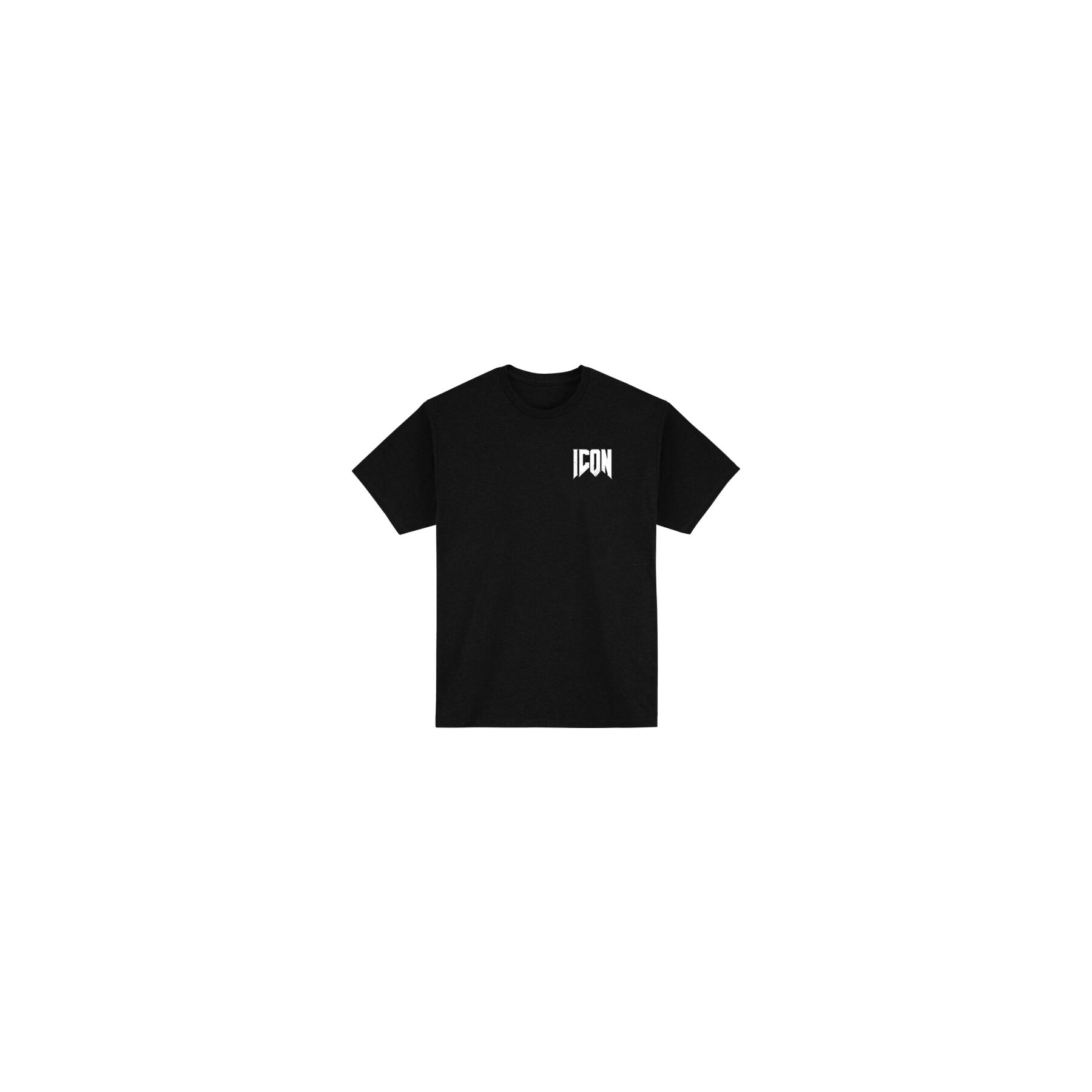 Icon Blegh T-Shirt