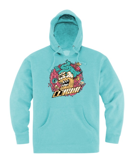 Icon Snack Attack Hoody S