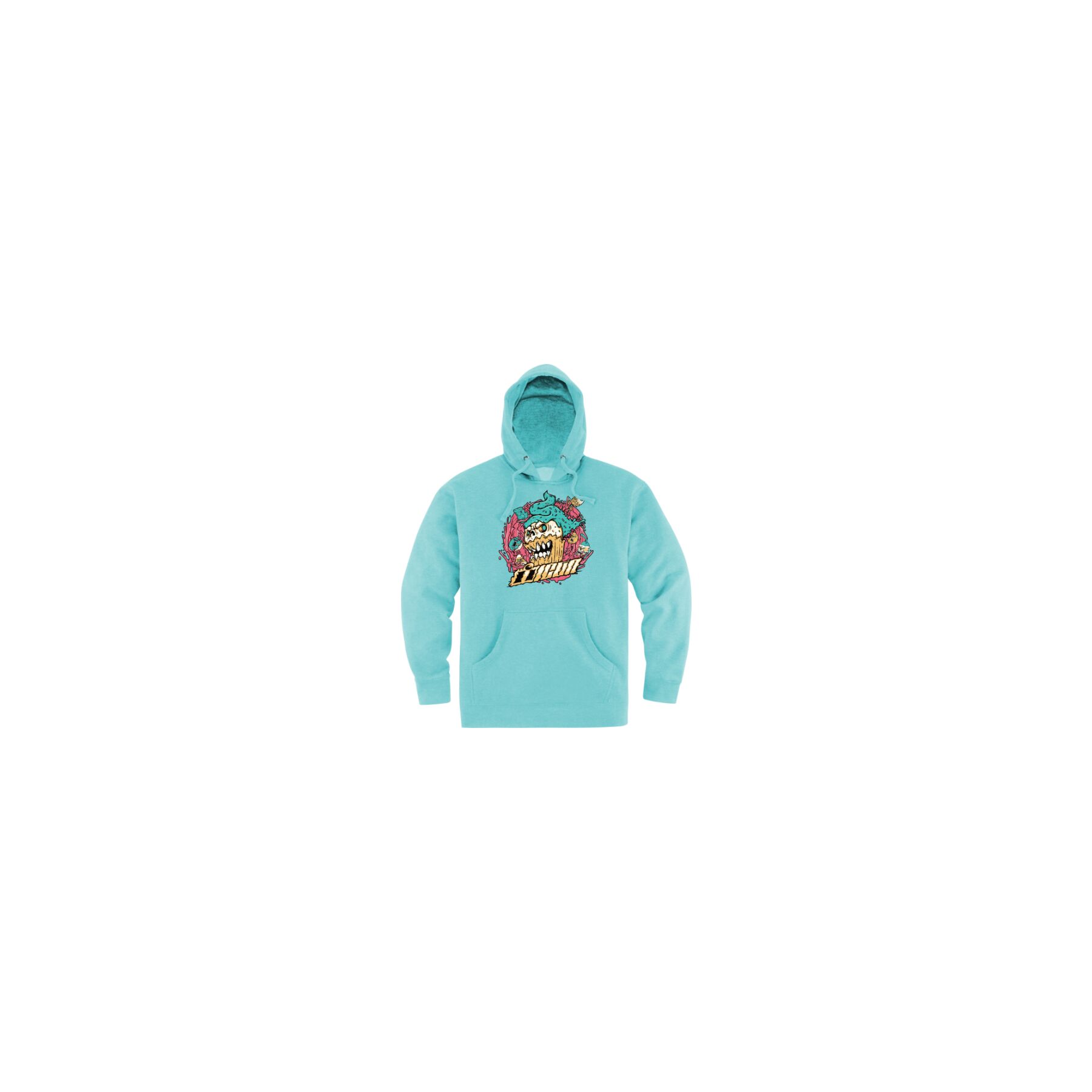Icon Snack Attack Hoody