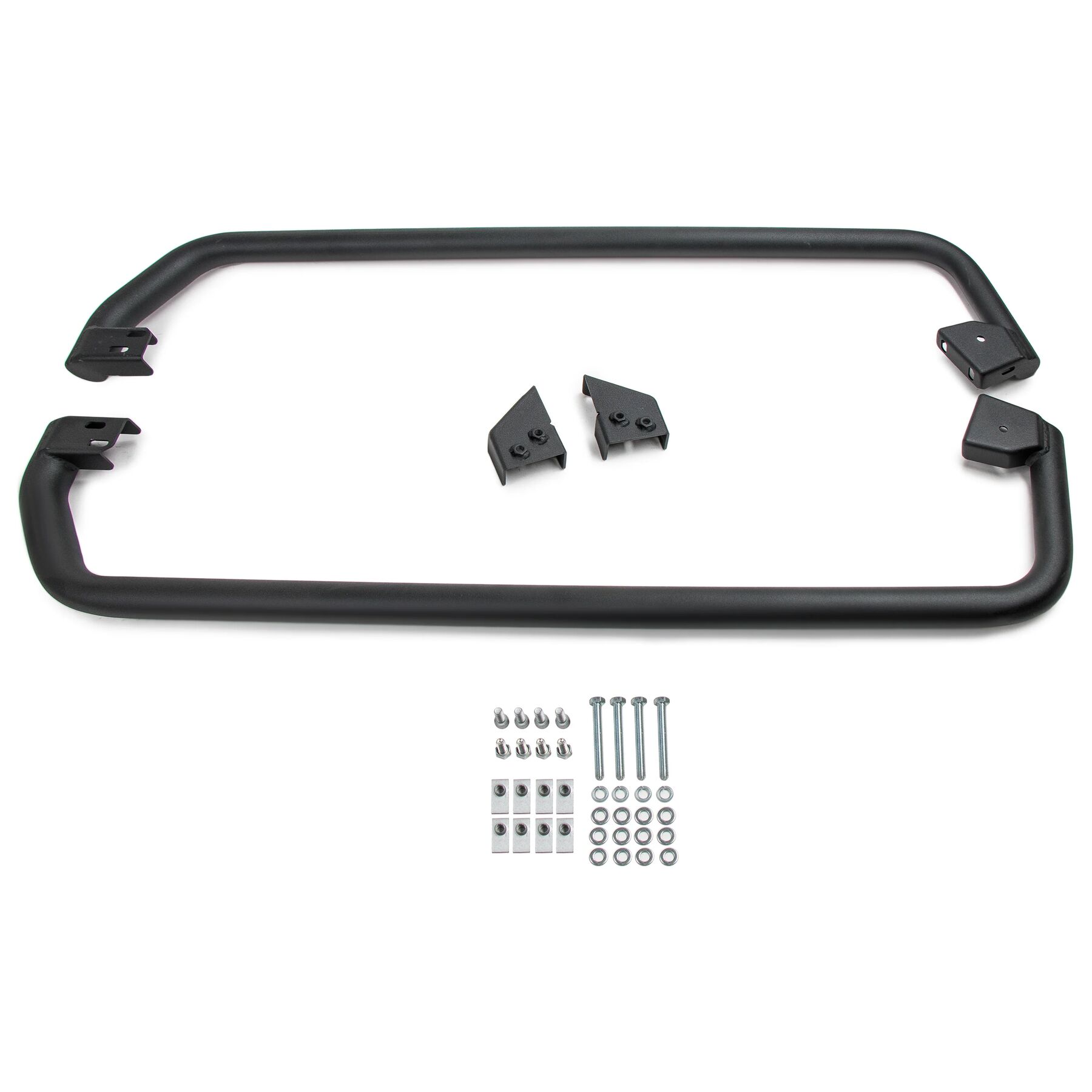 Rival Powersports USA Rock Sliders Can-Am Defender HD5 / HD8 / HD10 20