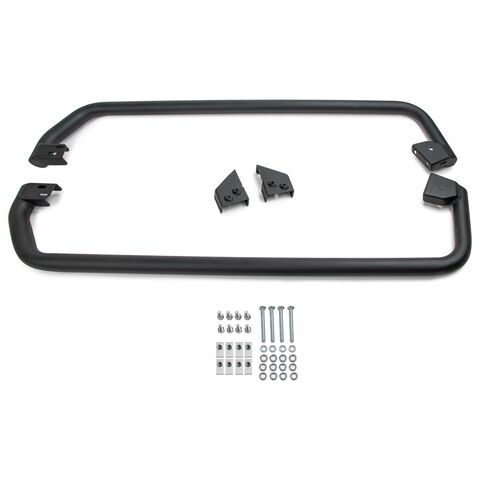 Rival Powersports USA Rock Sliders Can-Am Defender HD5 / HD8 / HD10 2016-2024