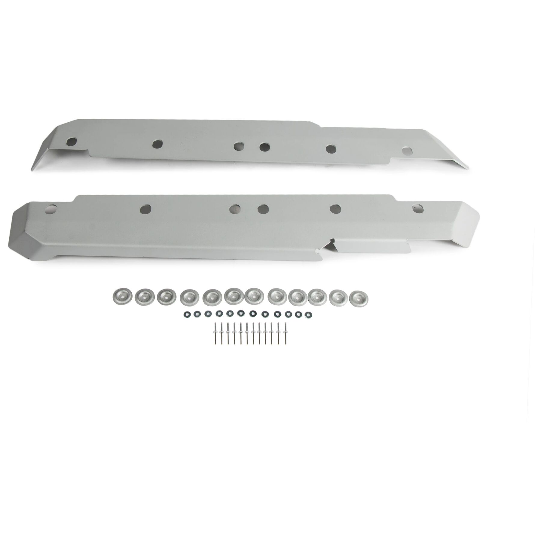 Rival Powersports USA Alloy Rock Sliders Can-Am Defender HD5 / HD8 / H