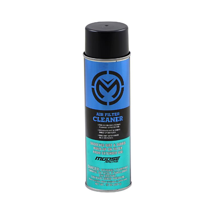 Moose Racing Air Filter Cleaner