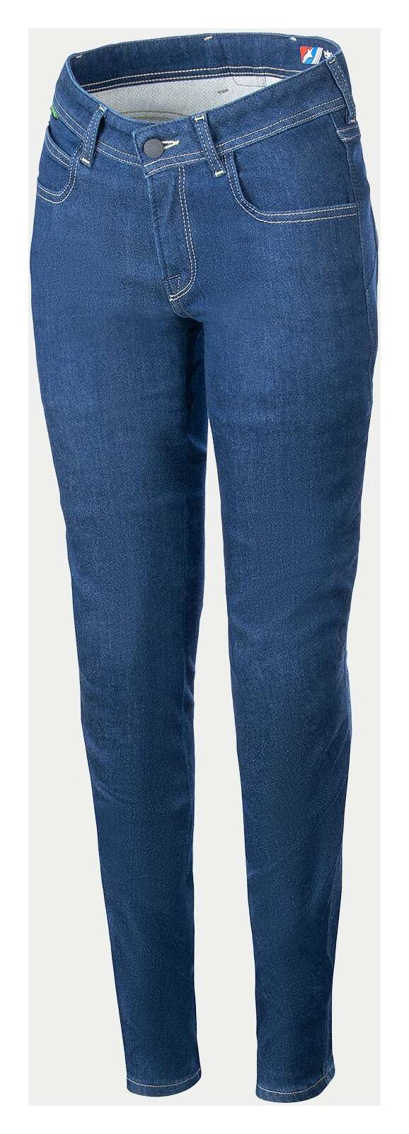 Alpinestars Daisy v3 Women's Riding Jeans 26