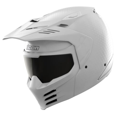 Icon Elsinore Monotype Helmet