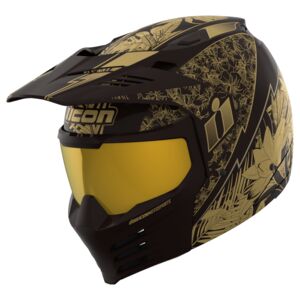 Icon Elsinore Kaonohi Helmet