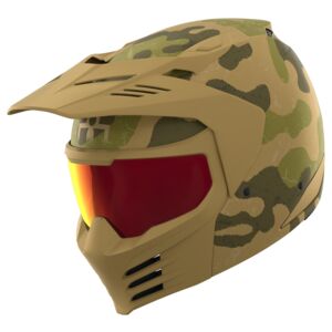 Icon Elsinore Magnacross Helmet