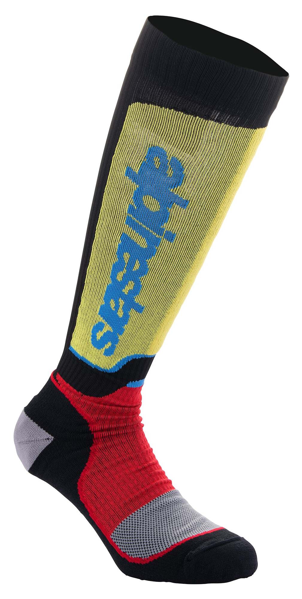 Alpinestars MX Plus Socks M