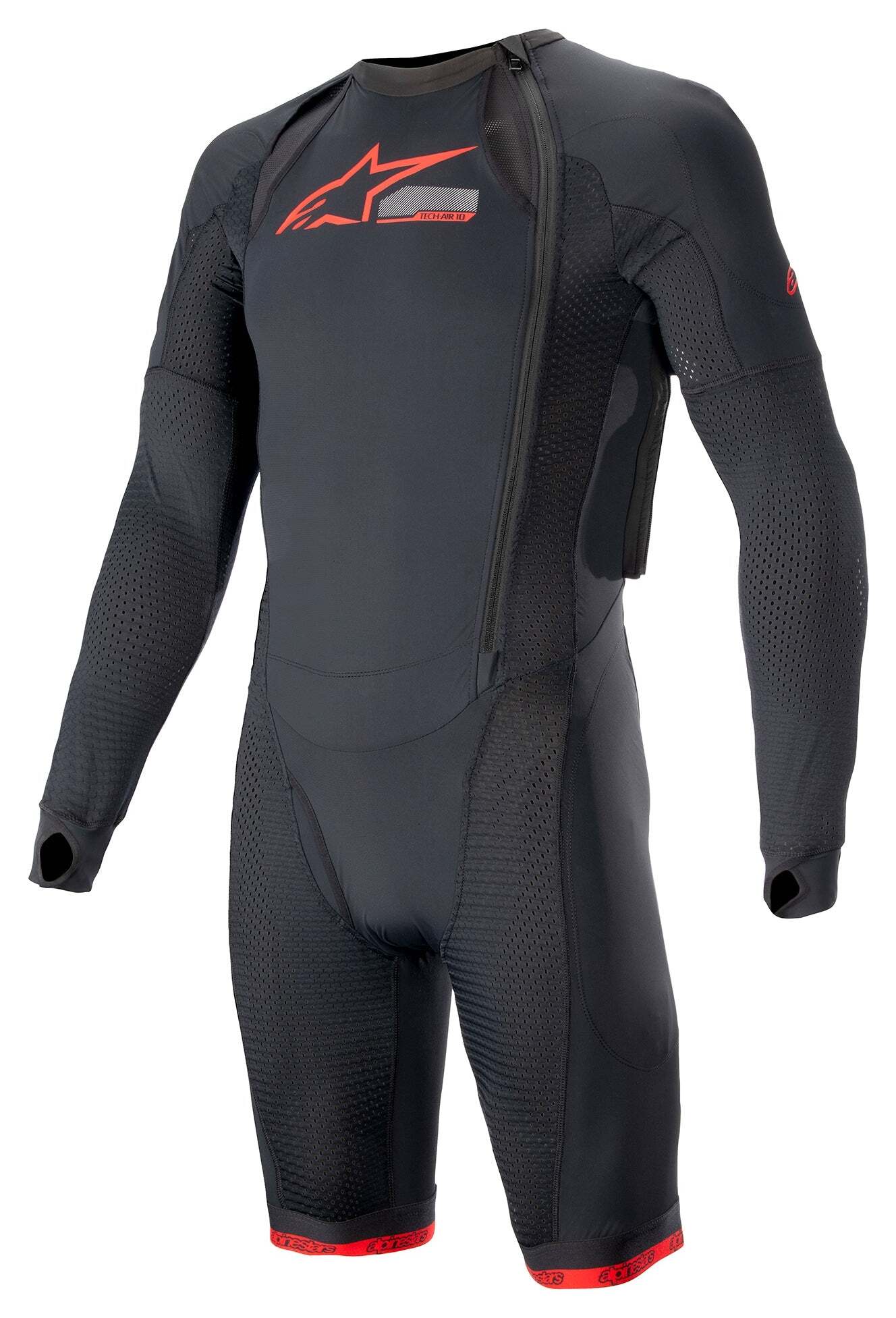Alpinestars Tech-Air 10 System Baselayer RevZilla