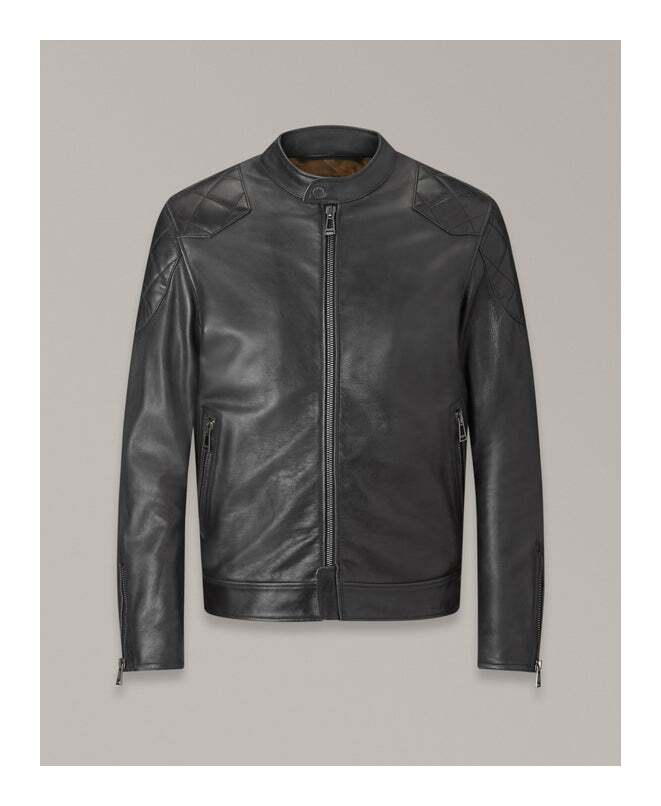 激レア！Outlaw Leather Jacket 超お買い得50%OFF！