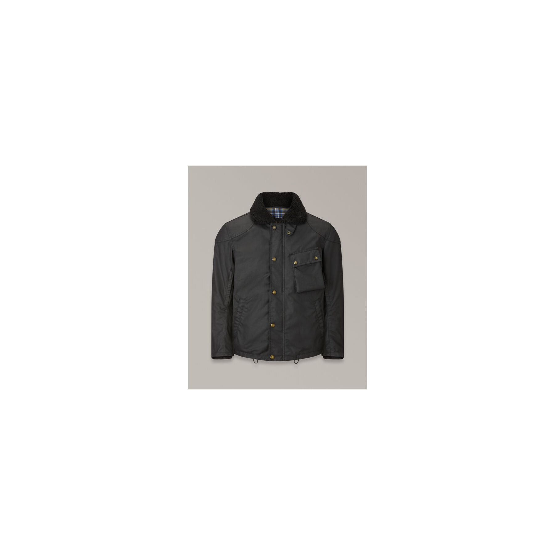Belstaff Convoy Jacket