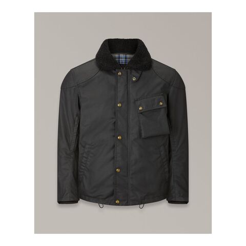 Belstaff Convoy Jacket