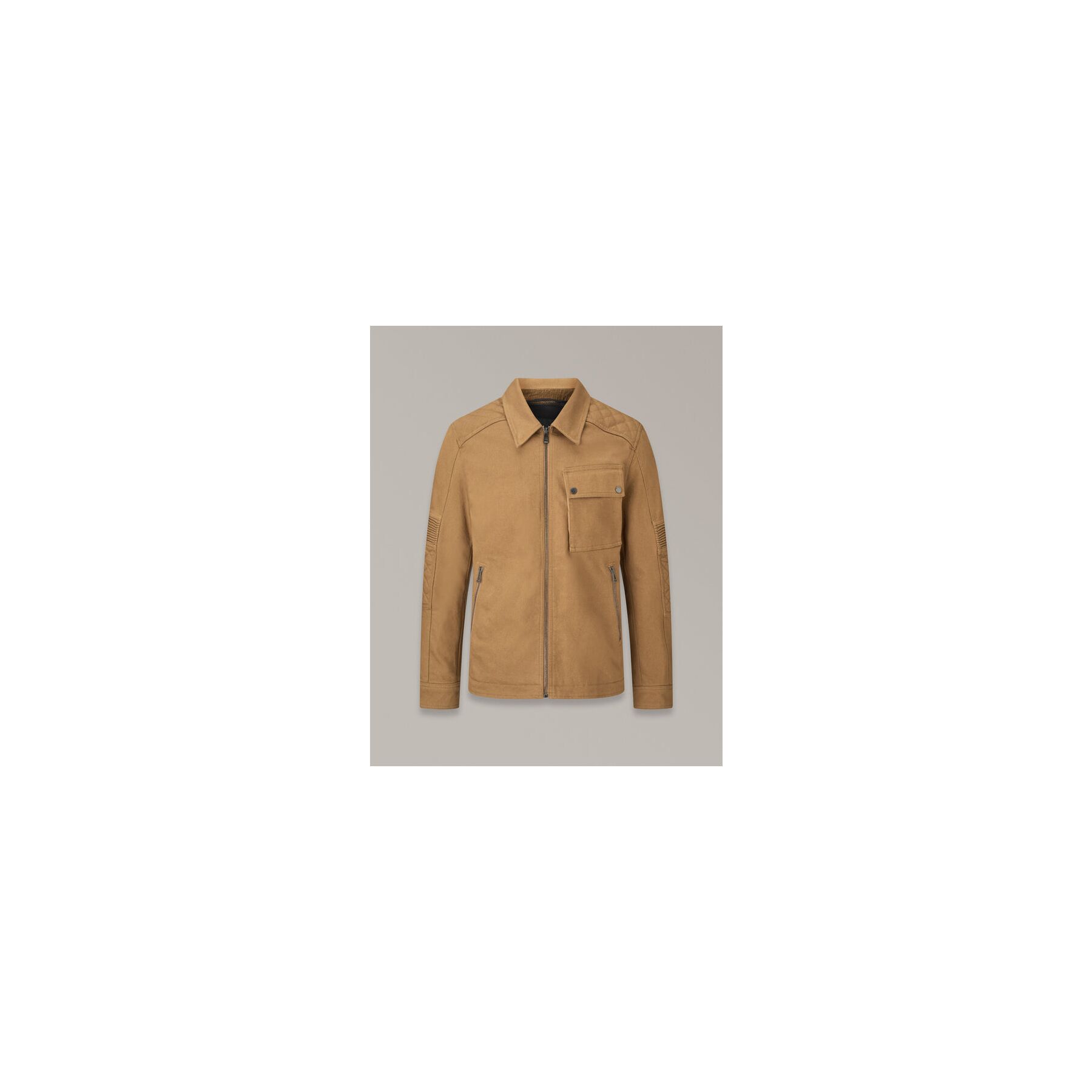 Belstaff Outrider Overshirt