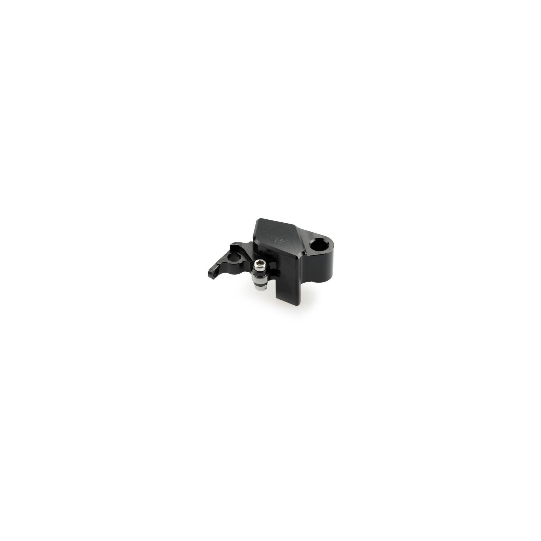 Puig Clutch Lever Mount Kawasaki