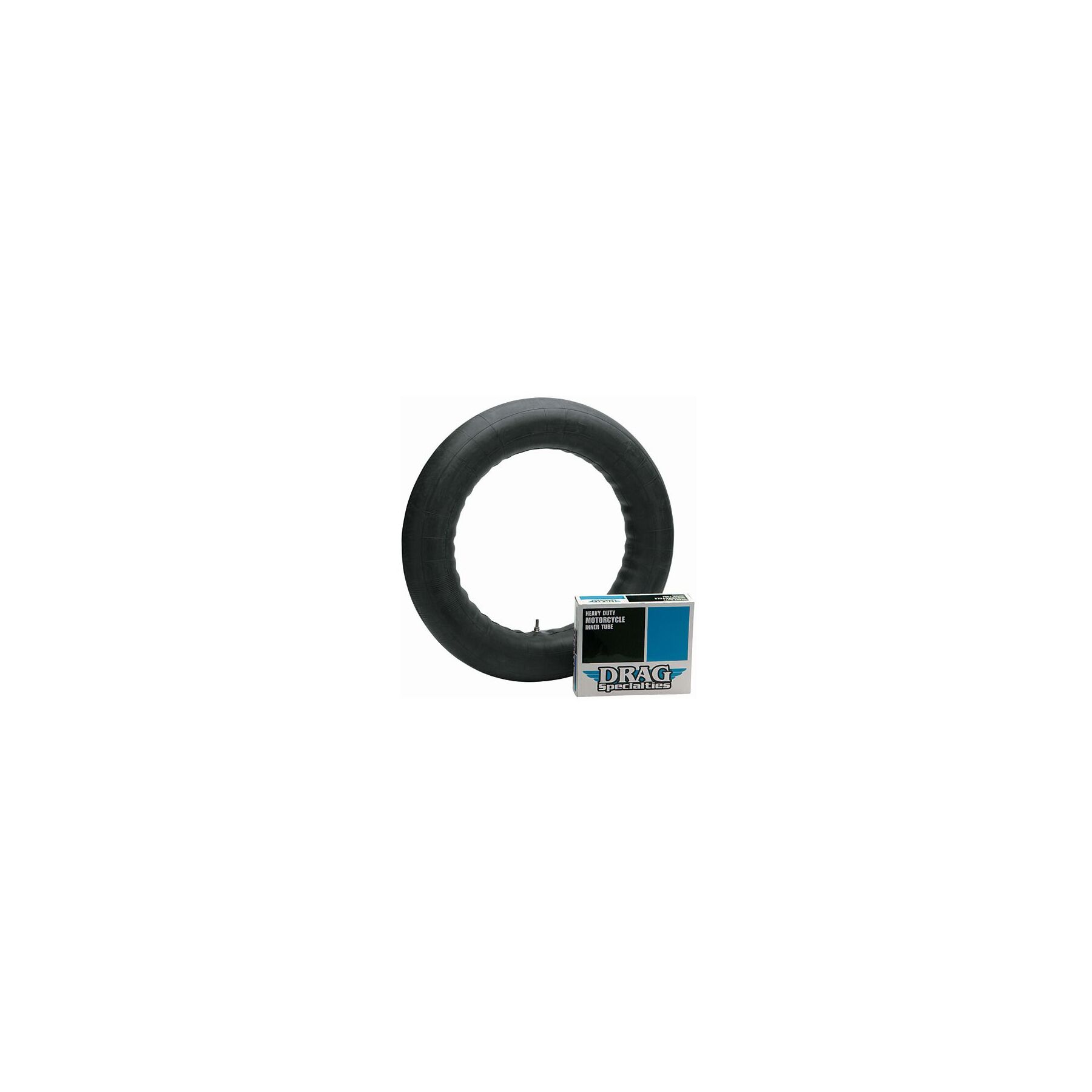 Drag Specialties Premium HD Inner Tubes For Harley