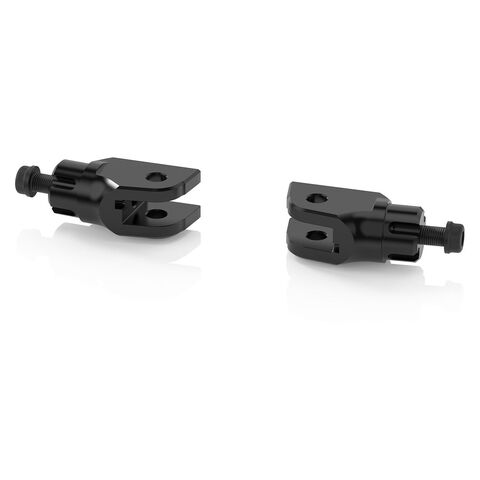 Rizoma Pro / B-Pro / Street Rider / Passenger Footpeg Mount Kit Ducati Multistrada V4 2021-2024