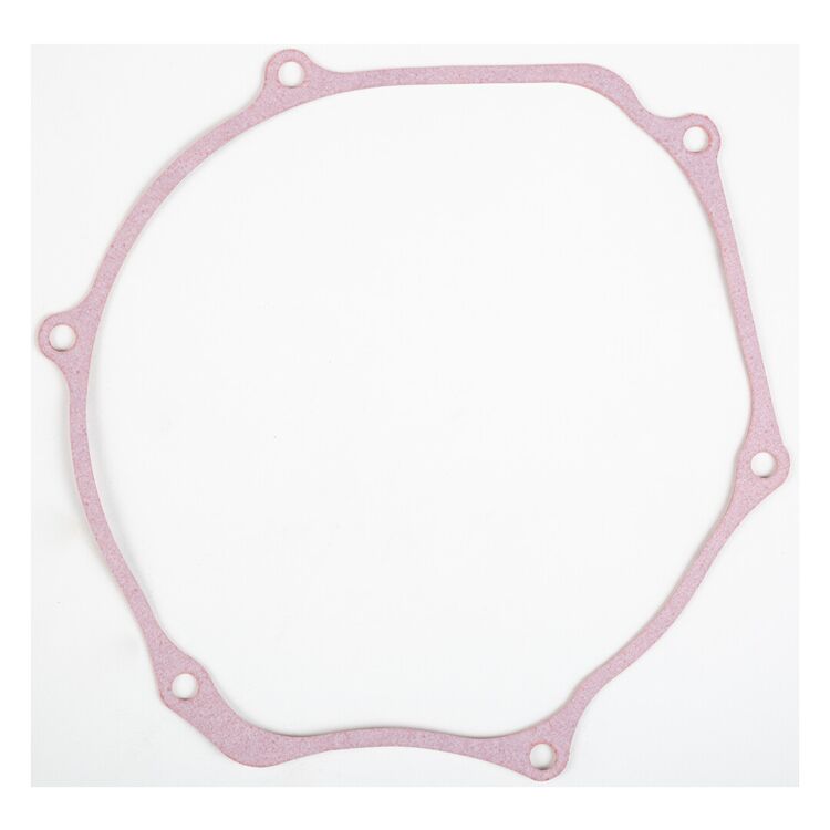 Boyesen Clutch Cover Gasket Suzuki RMZ 450 2008-2026