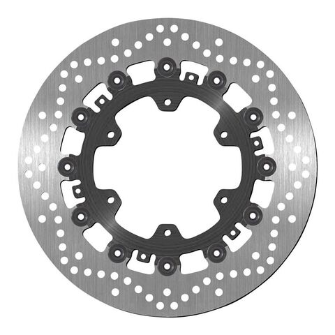 SBS Standard Front Brake Rotor 5278